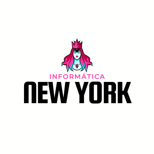 Logo New York Informática
