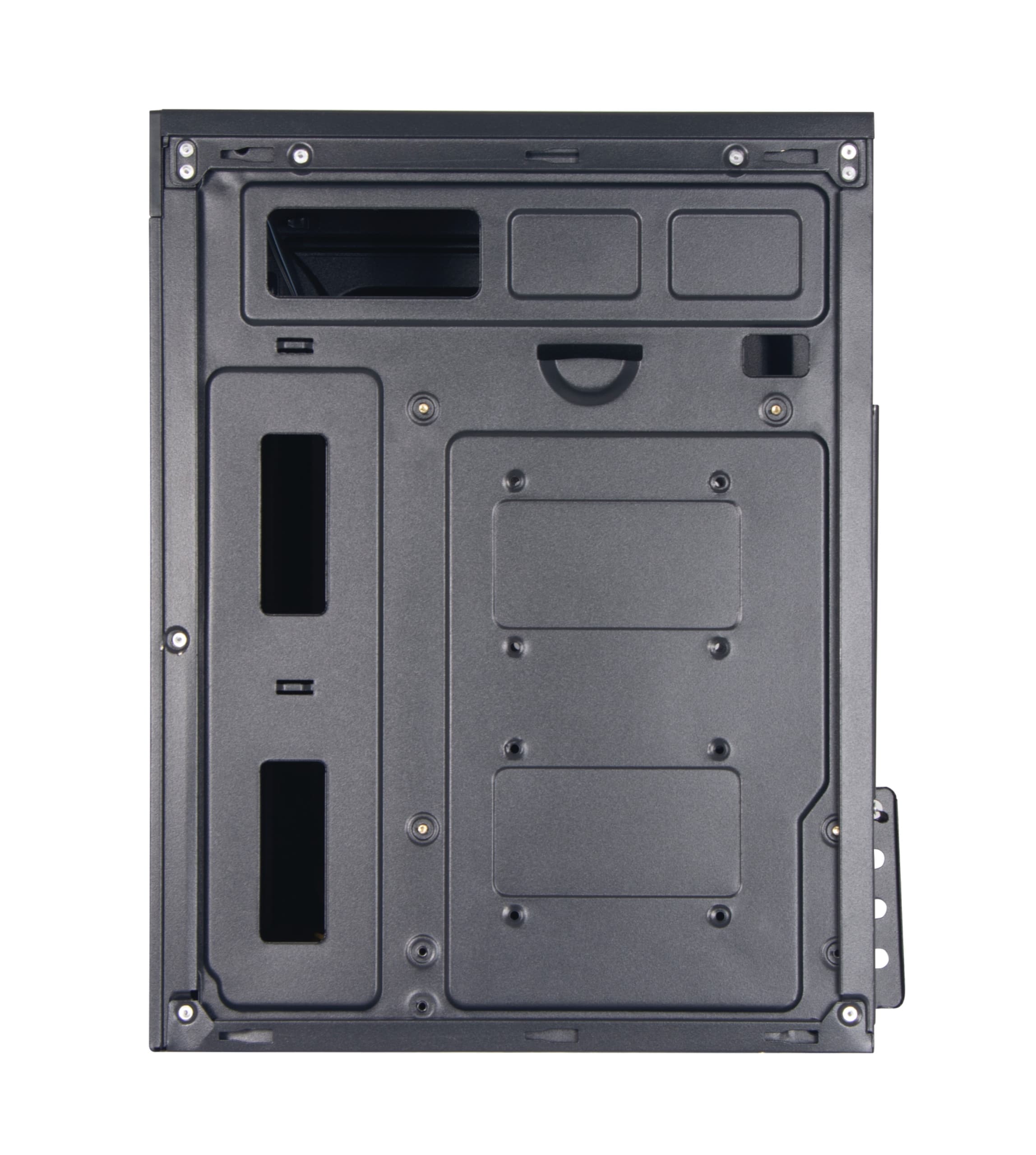 GABINETE COM FONTE 200W BG-2003 - miniatura 4