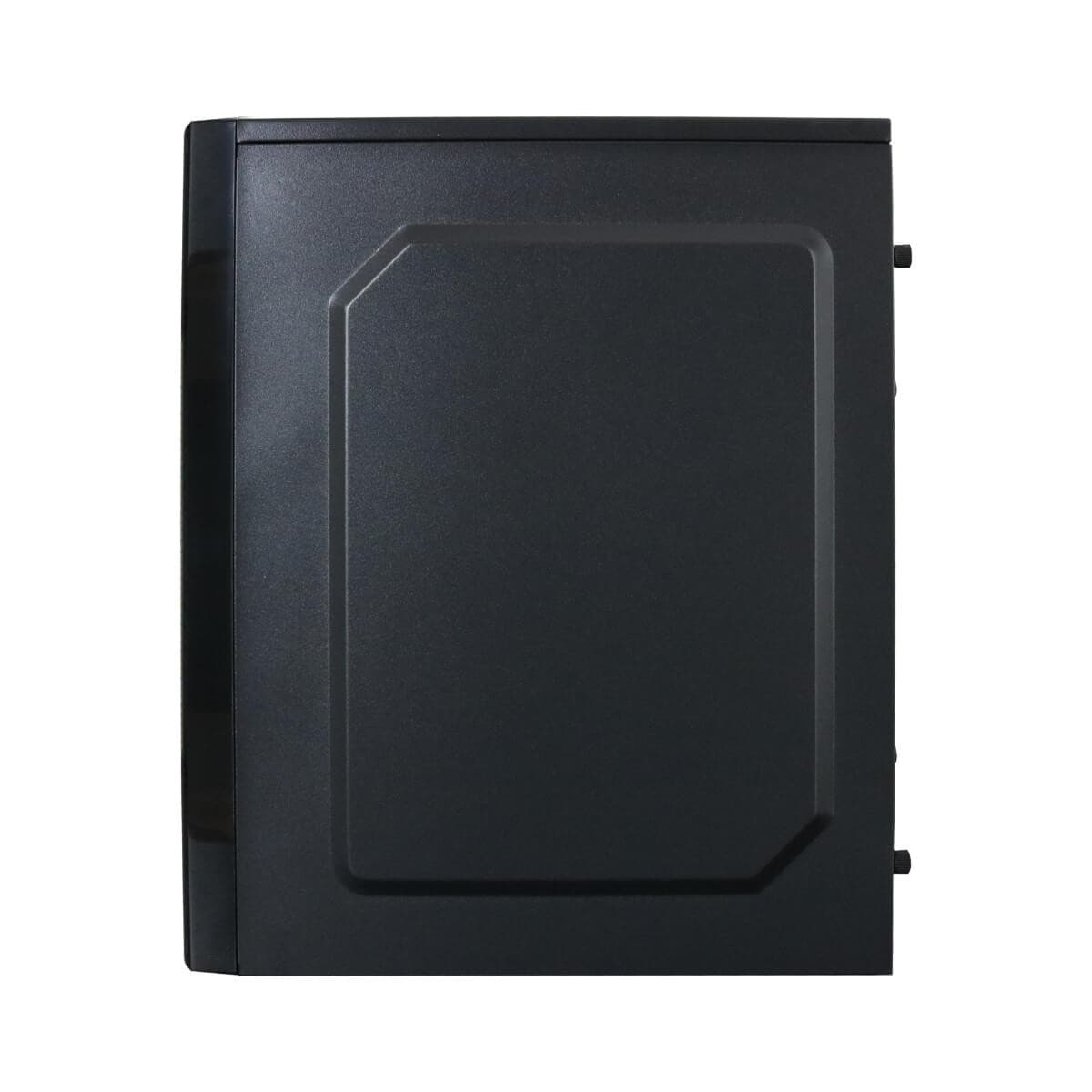 GABINETE COM FONTE 230W - BLUECASE - miniatura 5