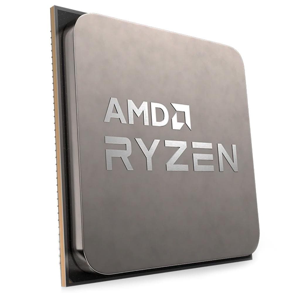 Processador AMD Ryzen 5 5600 3.5GHz (4.4GHz Turbo) - miniatura 2