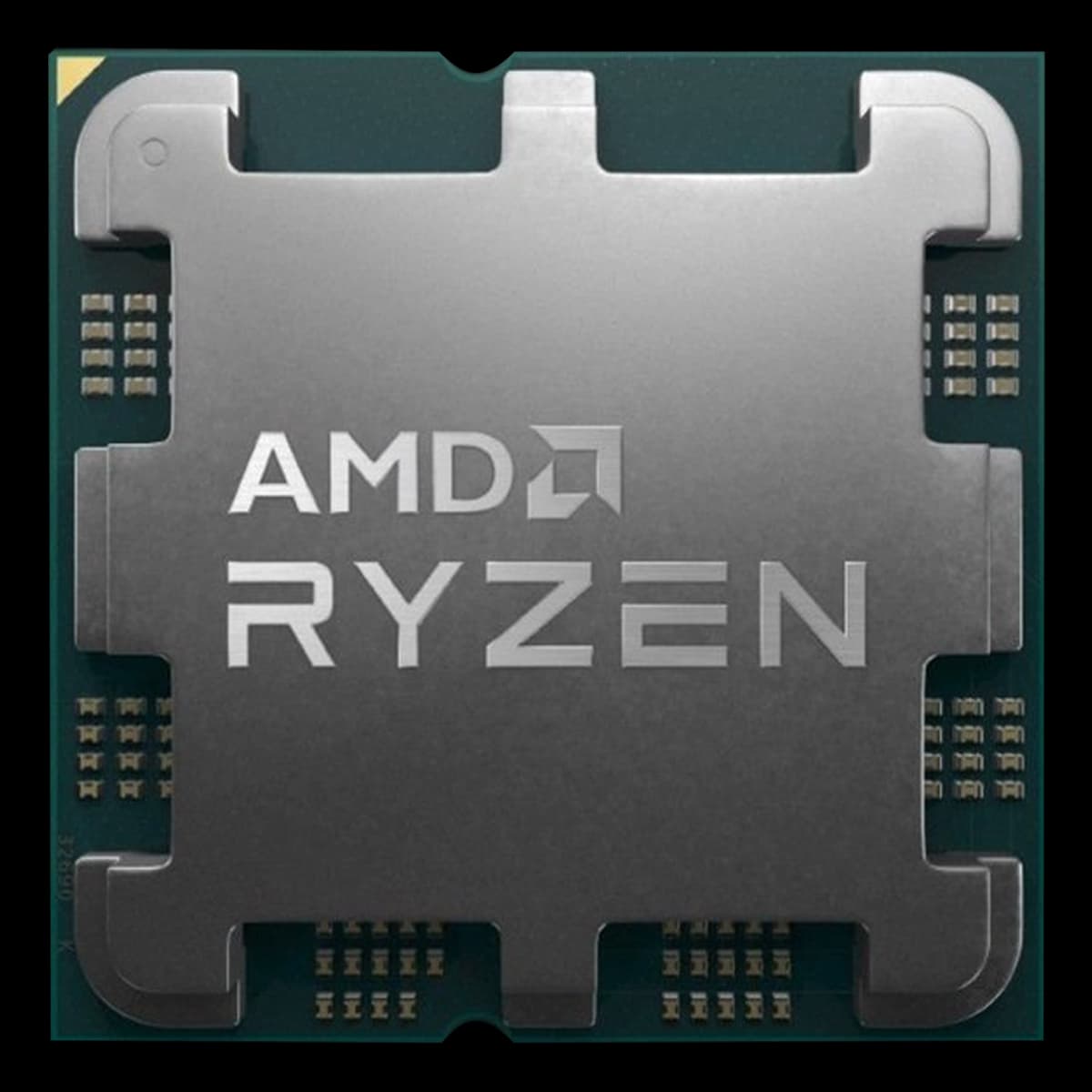 Processador AMD Ryzen 5 7600, 3.8GHz (5.1GHz Turbo), 6-Cores 12-Threads, AM5 - miniatura 3