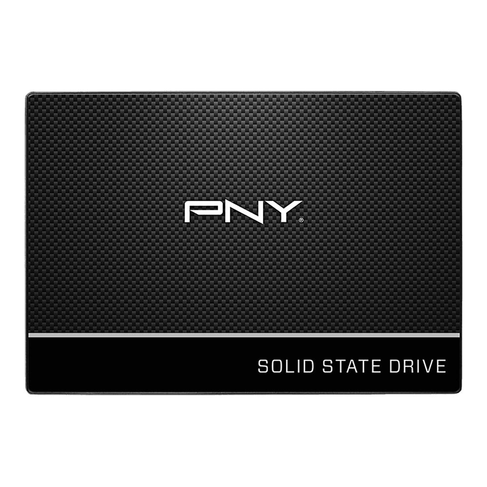 SSD 250GB 2,5" CS900 SAT3 PNY - foto 1