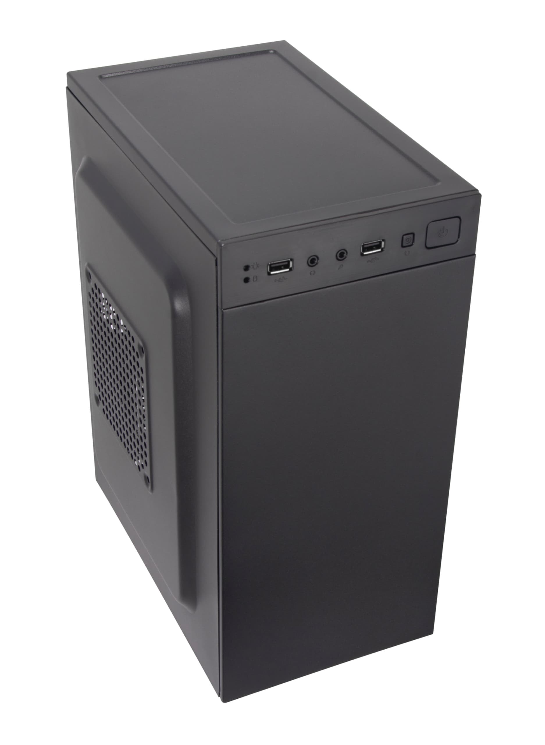 GABINETE COM FONTE 200W BG-2003 - miniatura 2