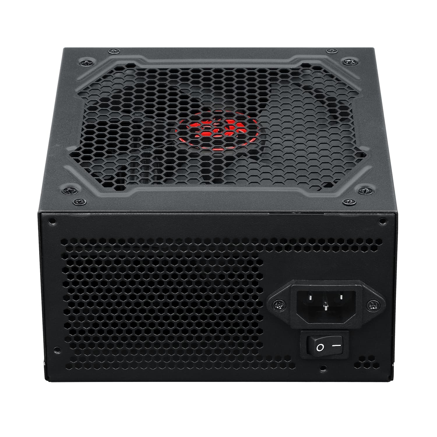 FONTE REDRAGON 600W FULL MODULAR 80 PLUS BRONZE - miniatura 6