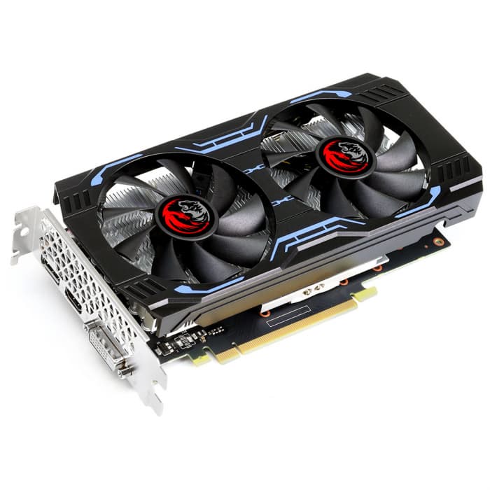 GTX 1660 SUPER GDDR6 6GB - miniatura 3