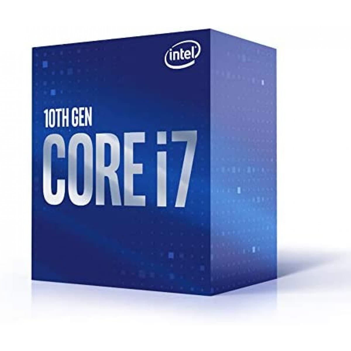 PROCESSADOR INTEL CORE I7-10700F COMET LAKE 2.90 GHZ 16MB - foto 1