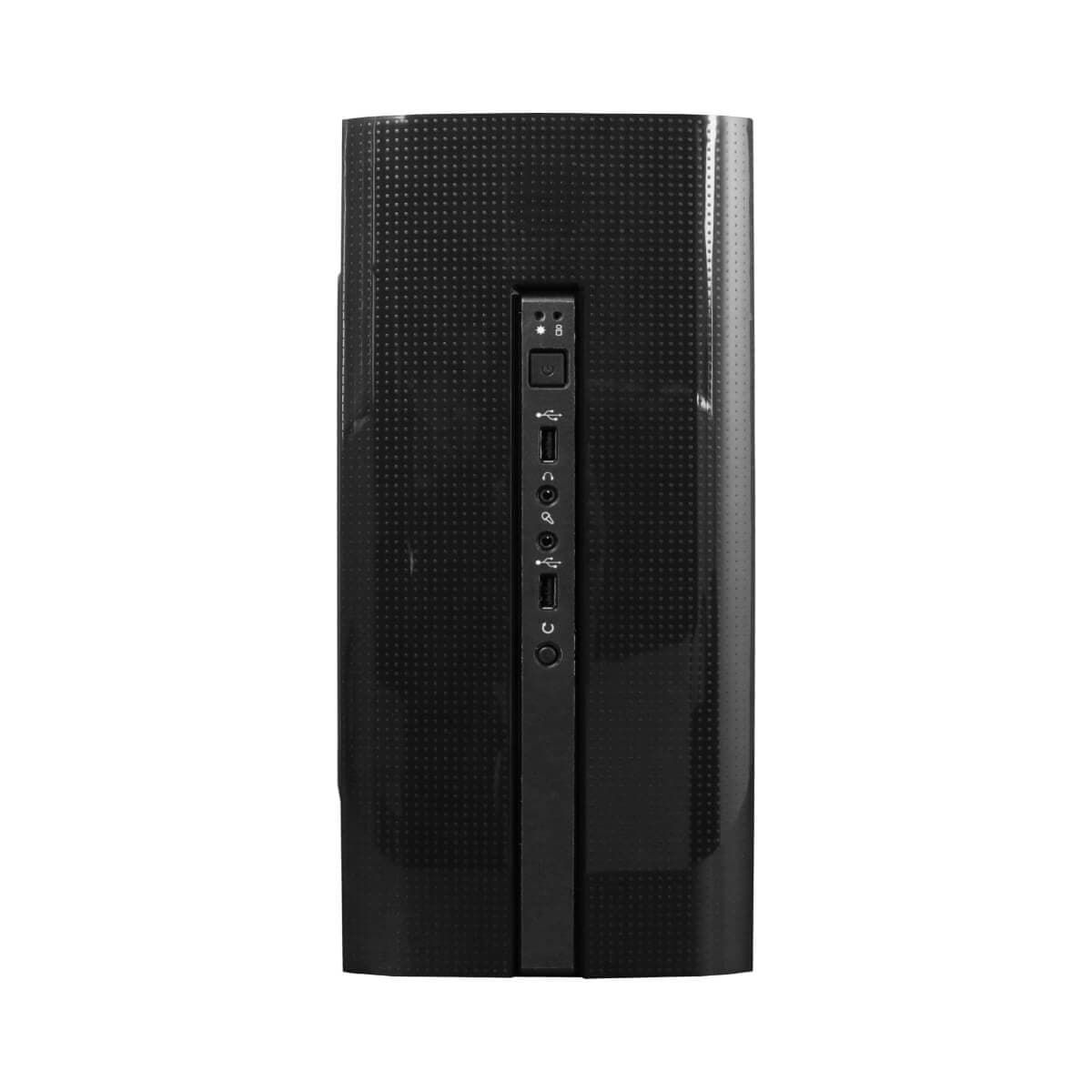 GABINETE COM FONTE 230W - BLUECASE - miniatura 6