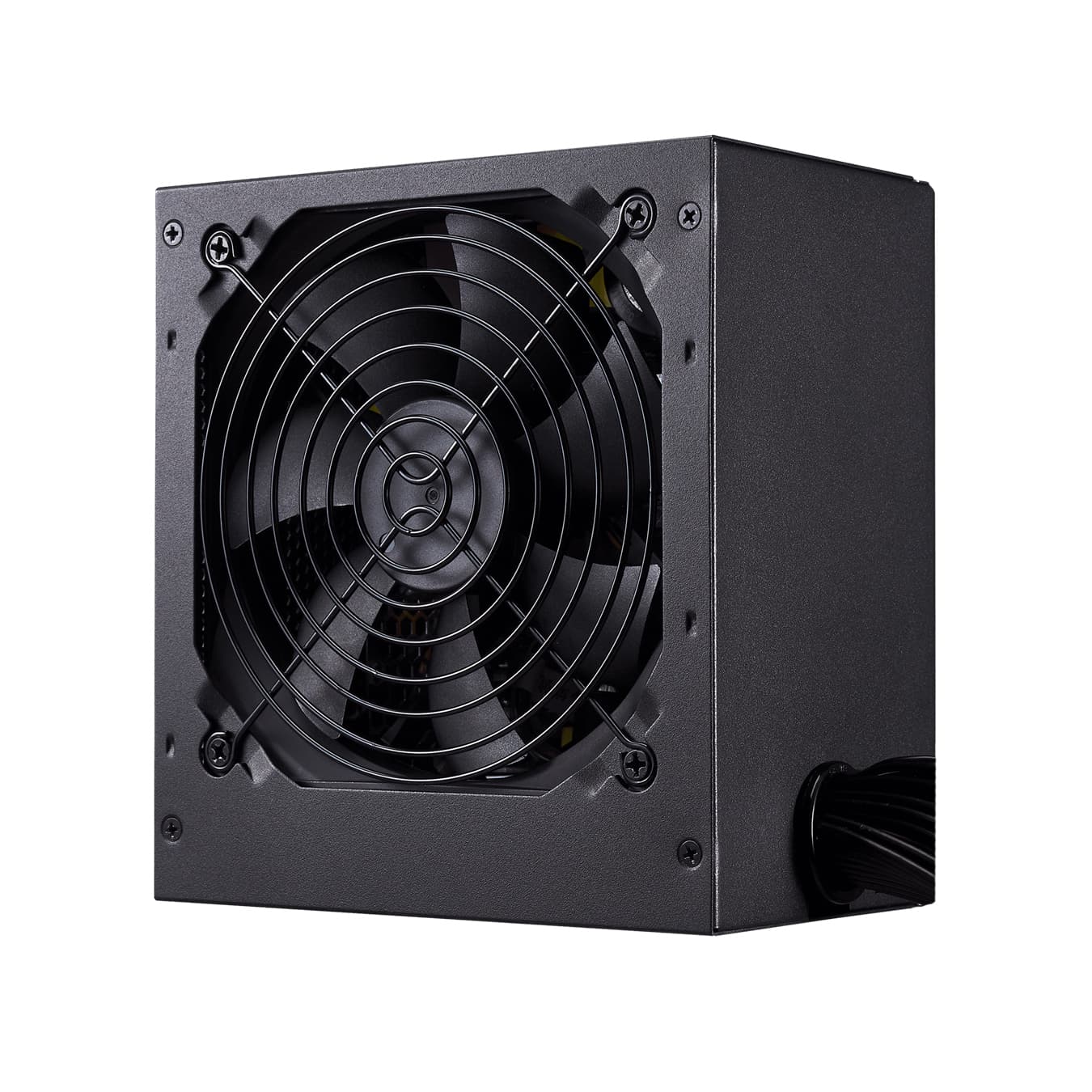 FONTE BLUECASE 400W REAL 80 PLUS BRONZE - miniatura 4