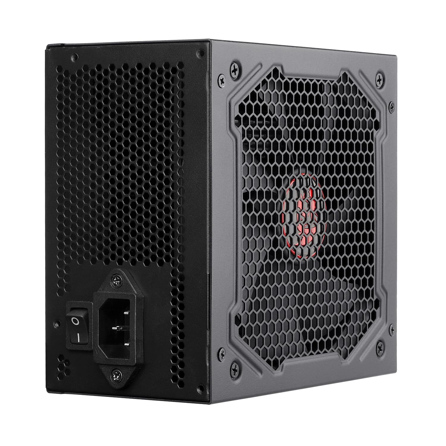 FONTE REDRAGON 600 WATTS 80 PLUS BRONZE - miniatura 6