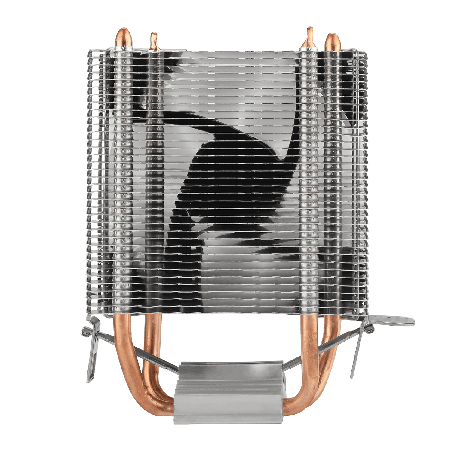 Air Cooler Cpu Rgb T-dagger Idun M, 90mm, Rainbow  Intel-amd - miniatura 7