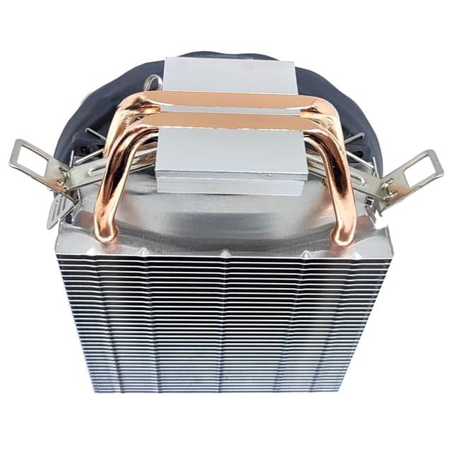 Air Cooler Rise Mode Gamer Z4, 120mm, White - miniatura 2