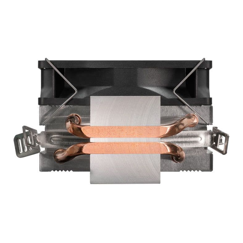 Cooler para Processador TGT F35, Rainbow, 90mm, MCR-F35-01 - miniatura 4