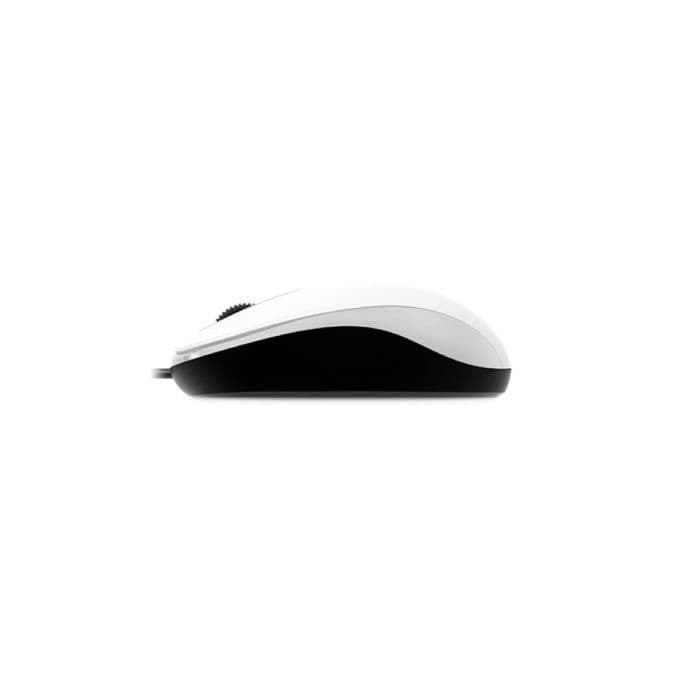 Mouse Genius DX-110 C/Fio Branco - 31010116102 - miniatura 3