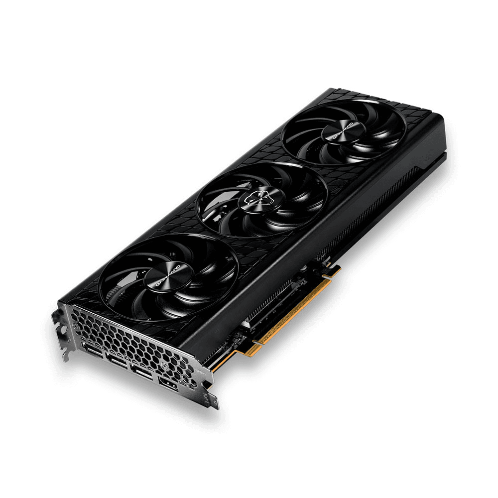 PLACA DE VIDEO GAINWARD GEFORCE RTX 5060 TI PYTHON III 16GB GDDR7 128BITS NE7506T019T1-GB2061T - miniatura 2