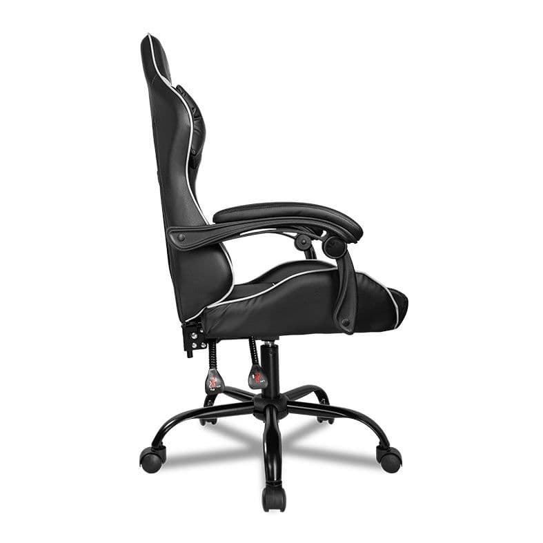 Cadeira Gamer TGT Heron TC2, Preto, TGT-HRTC-BL03 - miniatura 4