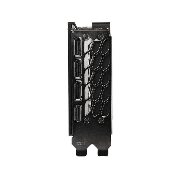 PLACA DE VIDEO GALAX GEFORCE RTX 5060 1-CLICK OC 8GB GDDR7 128 BITS 56NSN8MDDCOC - miniatura 3