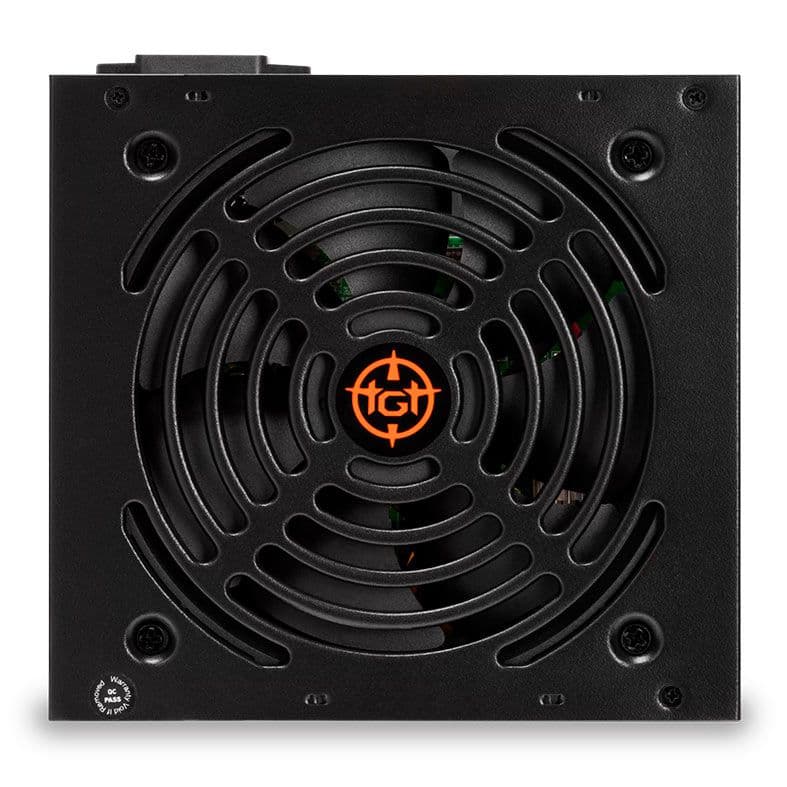 Fonte TGT Enfield, 500W, ATX Bivolt, Preto, TGT-EFD-BK01 - miniatura 7