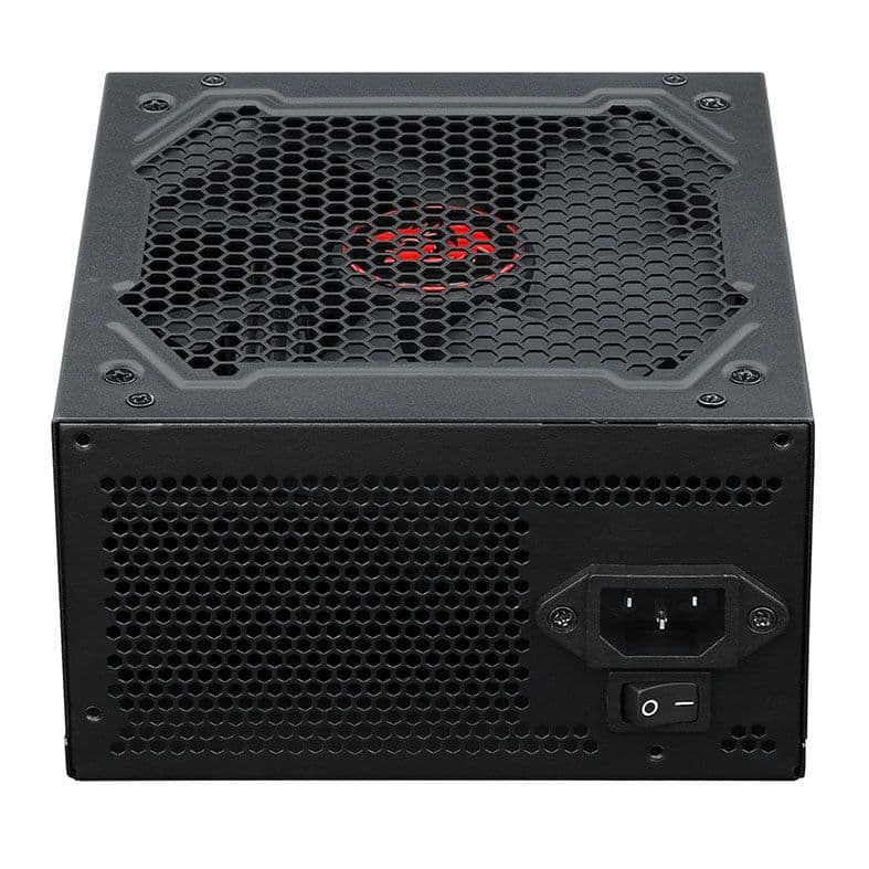 Fonte Redragon RGPS 700W Full Modular Bronze 80 Plus, GC-PS005 - miniatura 7