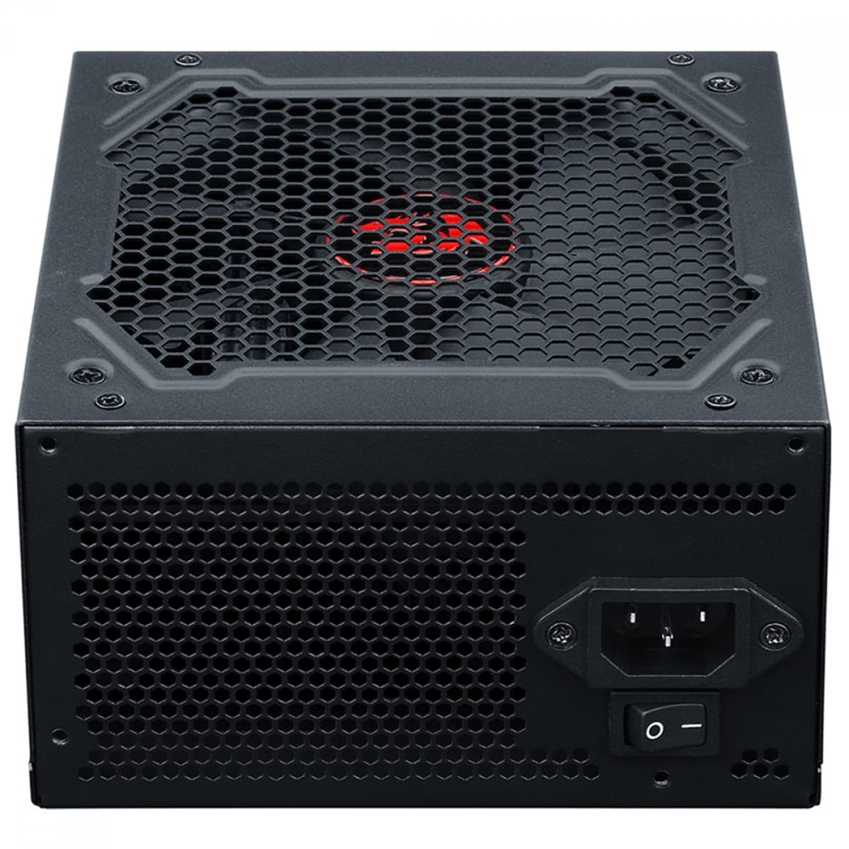 Fonte Redragon RGPS 800W, 80 Plus Bronze, PFC Ativo, PCIe 5.1, Full Modular, GC-PS011 V2 - miniatura 2