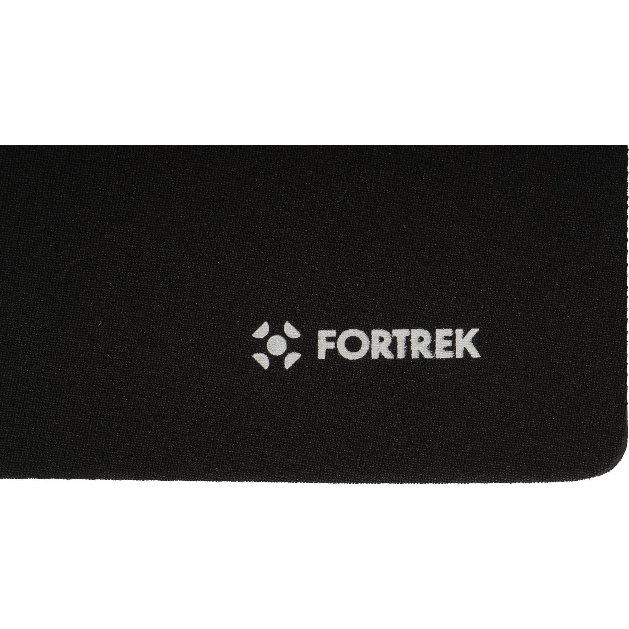 Mouse Pad Fortrek BAP-102BK (180x220mm) Preto - miniatura 3