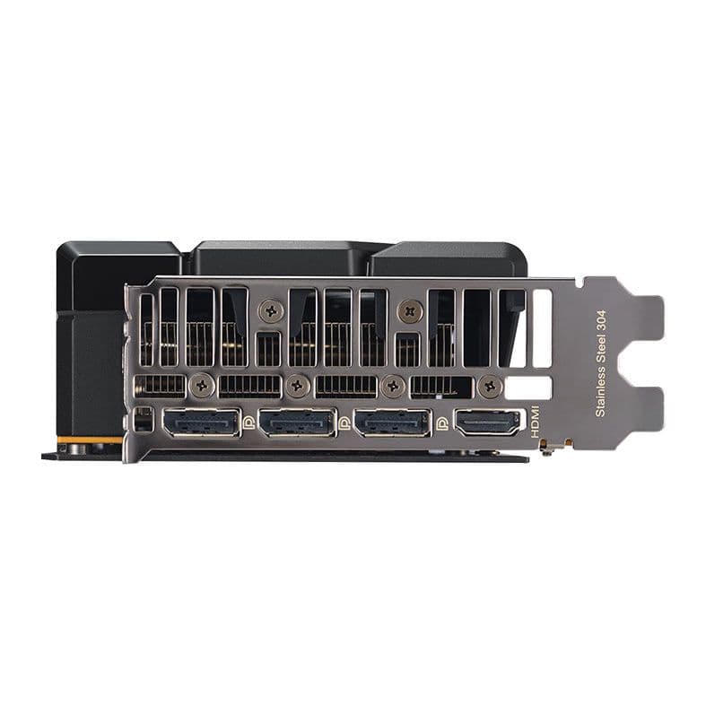 Placa de Video Asus GeForce RTX 5060 Dual OC Edition, 8GB, GDDR7, 128-bit, DUAL-RTX5060-O8G - miniatura 7