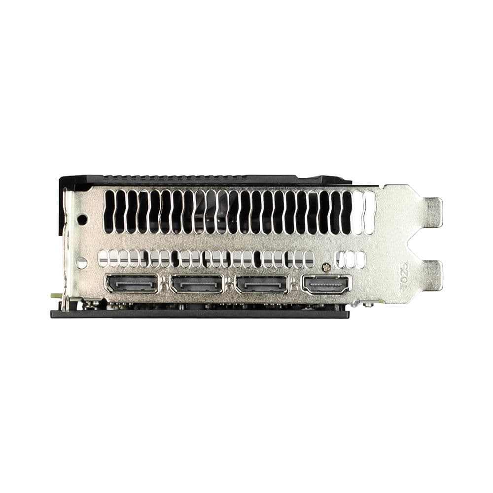 Placa de vídeo Vinik RX580, 8GB, 256 Bits, GPUVK5808GB2F DDR5 - miniatura 6