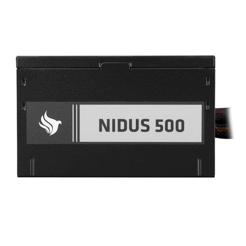 Fonte Pichau Nidus 500W Bronze 80 Plus - (Semi Nova 90 Dias de Garantia) - miniatura 3
