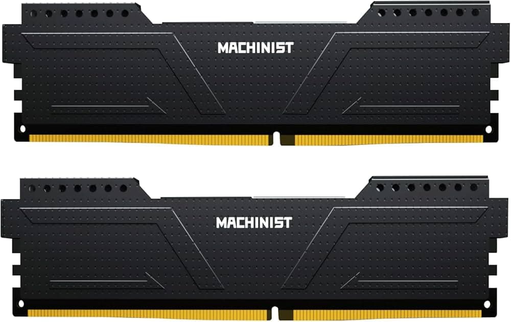Memoria Ram Machinist DDR4 8GB - foto 1
