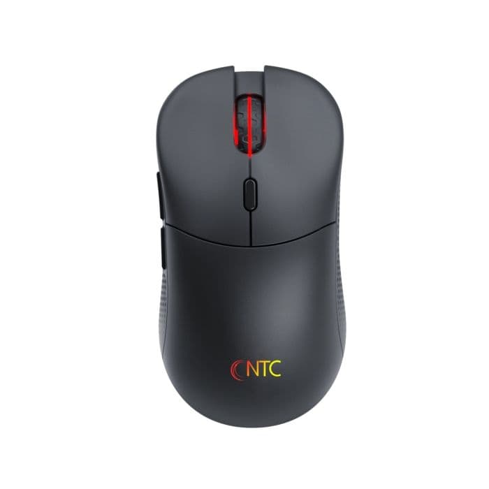 Mouse Gamer NTC Tauri, 2400DPI, 6 Botoes, Cabo 1,5m - CEXBX001