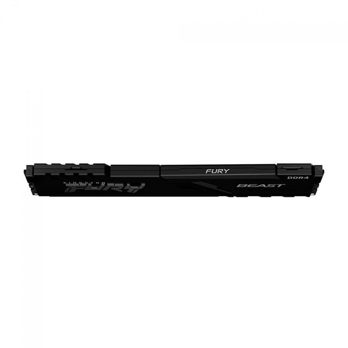 Memoria RAM Kingston Fury, 16GB, 2666MHz, DDR4 - KF426C16BB1/16 - miniatura 2