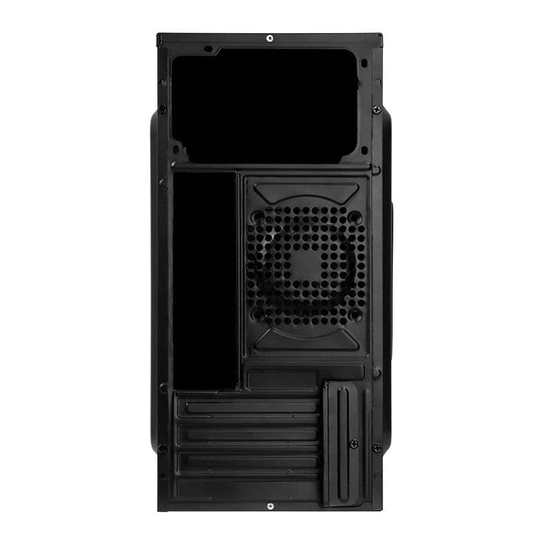 Gabinete TGT B130, Mini-Tower, Preto, TGT-B130-PR01 - miniatura 4