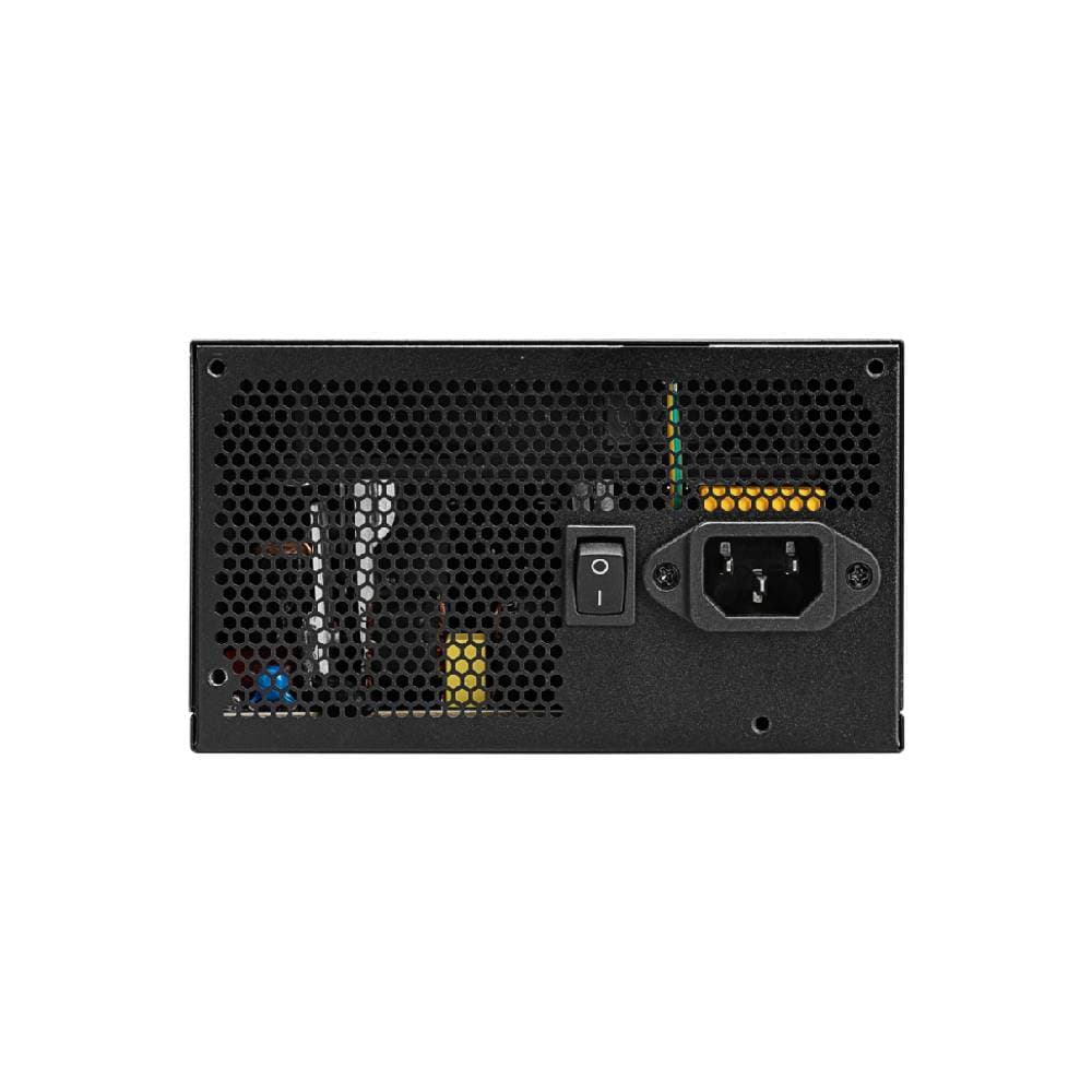 Fonte MSI MAG A650BNL 650W 80 Plus Bronze PFC Ativo C/ Cabo - Preto - miniatura 4