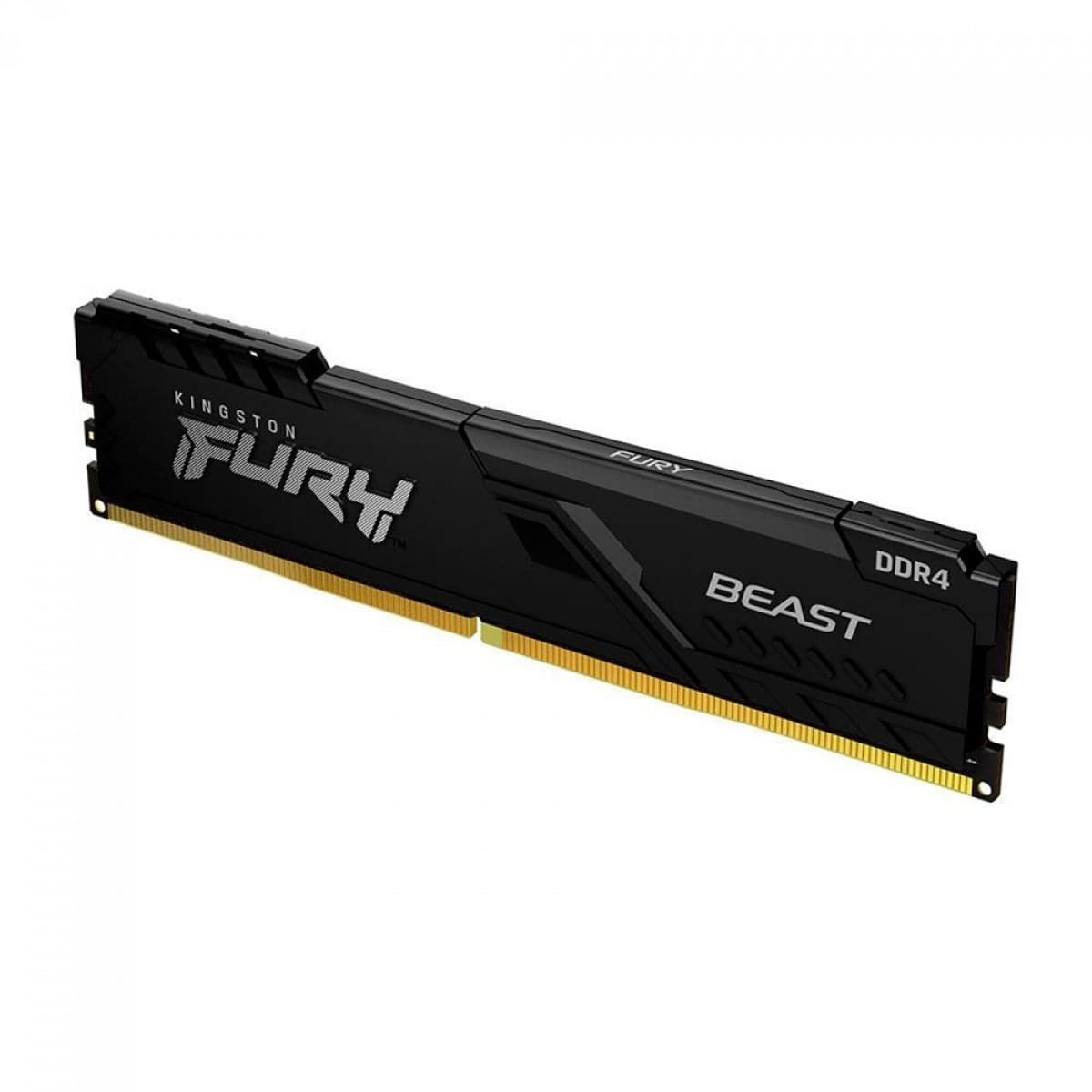 Memoria RAM Kingston Fury, 16GB, 2666MHz, DDR4 - KF426C16BB1/16 - miniatura 4