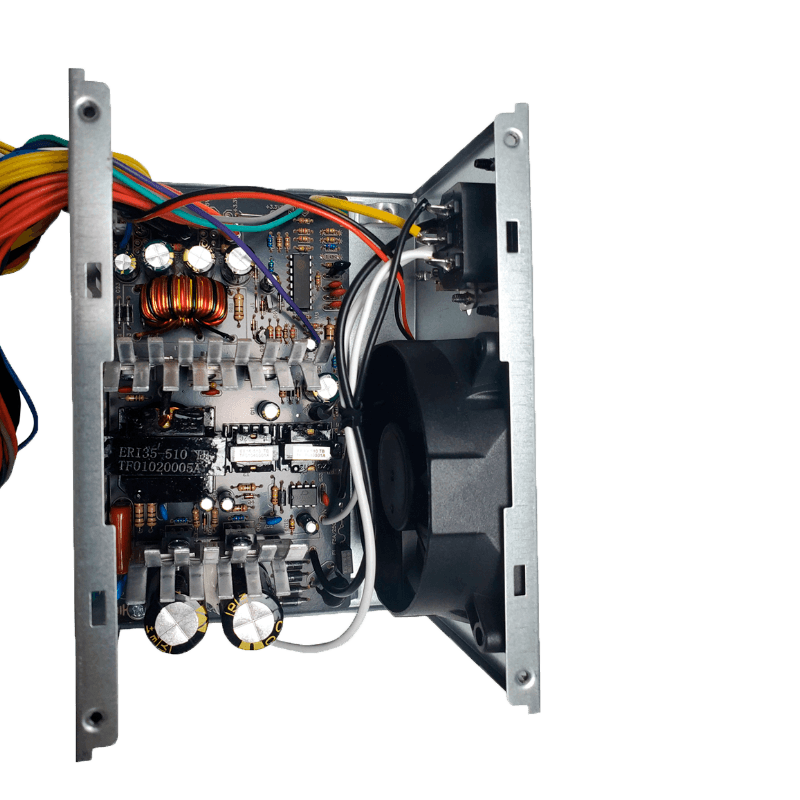 FONTE 200W ATX – HAYOM PW1620 - miniatura 4