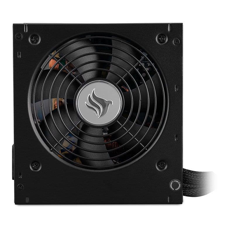 Fonte Pichau Nidus 500W Bronze 80 Plus - (Semi Nova 90 Dias de Garantia) - miniatura 4