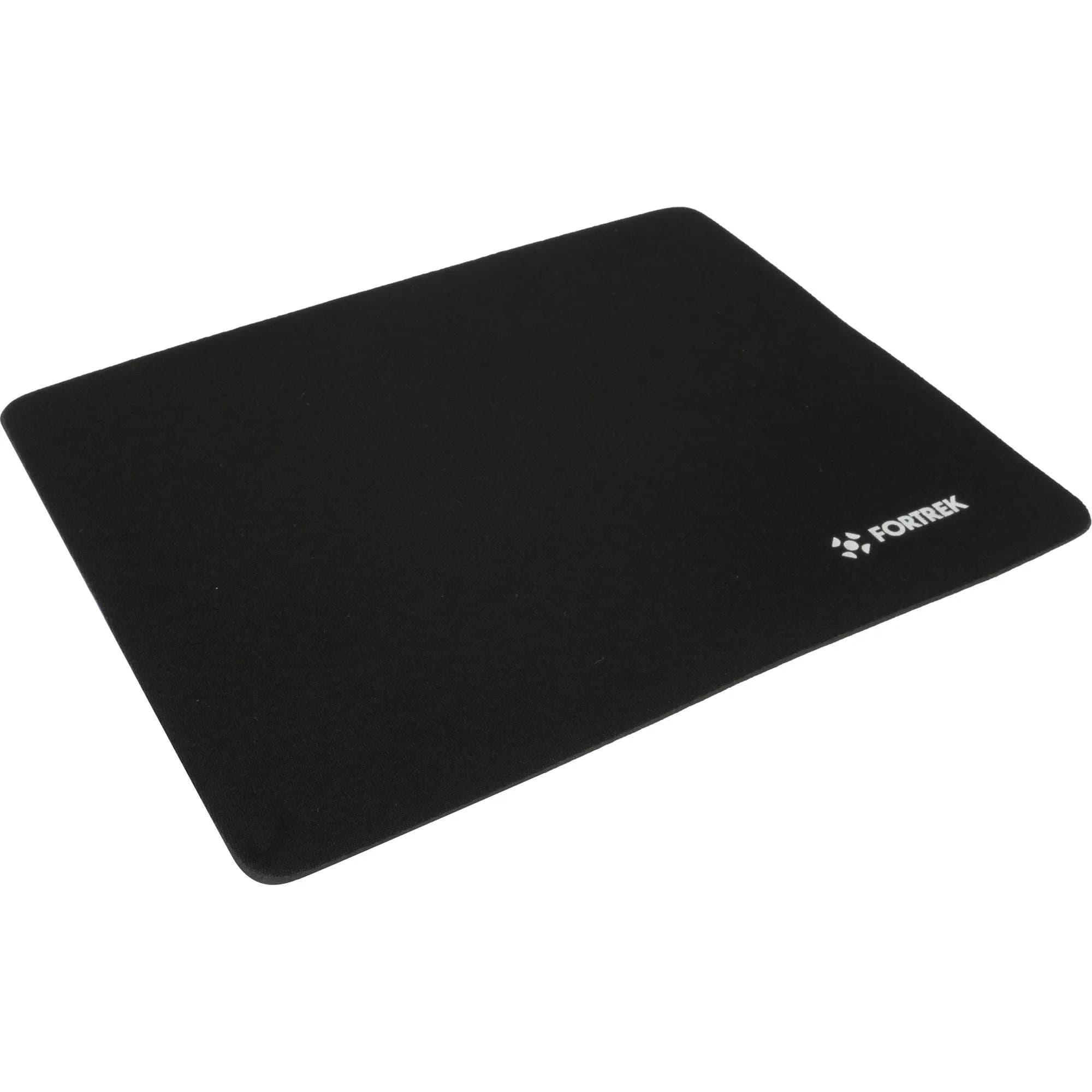 Mouse Pad Fortrek BAP-102BK (180x220mm) Preto - miniatura 2