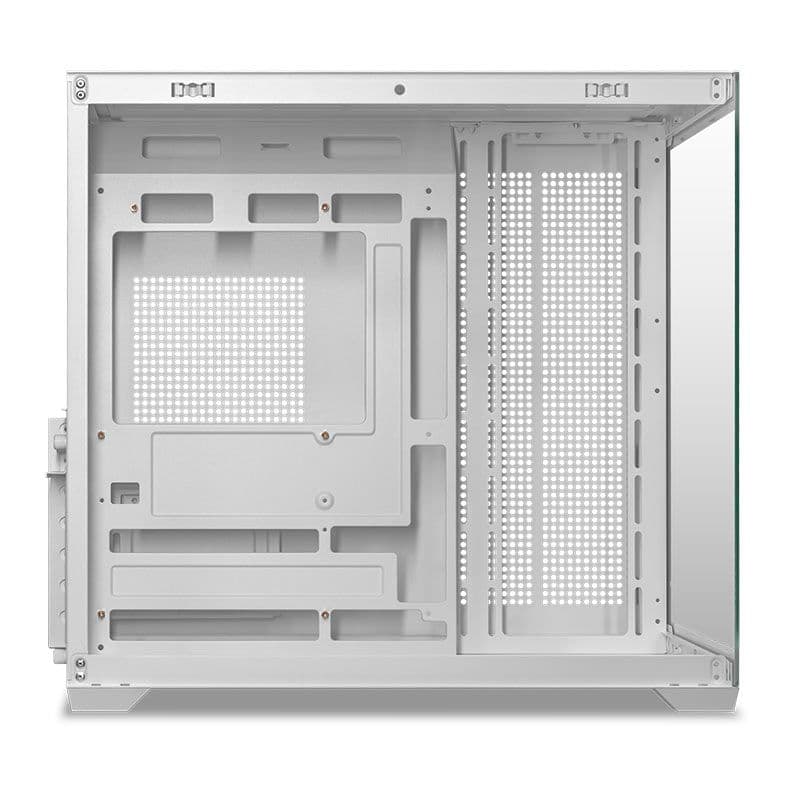 Gabinete Gamer Mancer CV500, Mid Tower Com Fans - (SEMI NOVO 30 DIAS DE GARANTIA) - miniatura 5