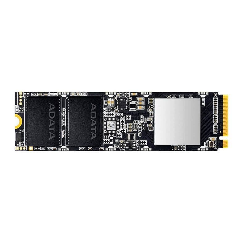 SSD Adata XPG SX8100, 256GB, M.2 2280, PCIe NVMe - (Semi Novo 30 Dias de Garantia) - foto 1