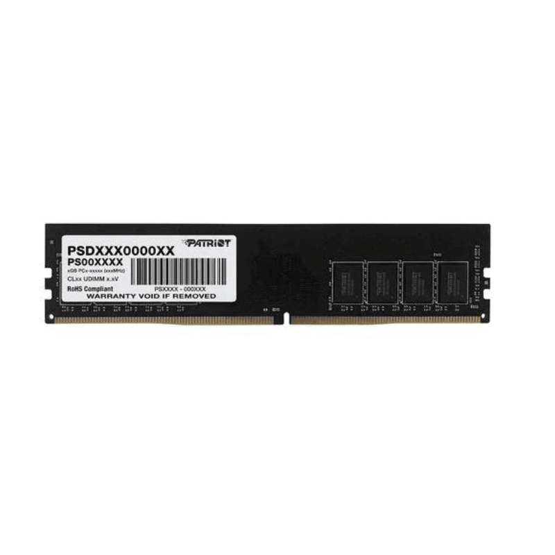 MEMORIA 8GB DDR4 3200MHZ BIOSTAR- DESKTOP - foto 1