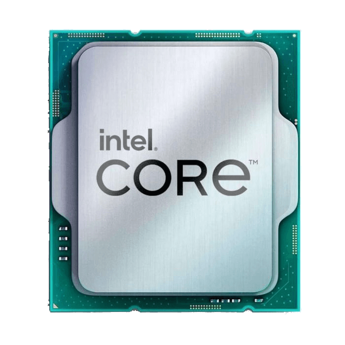 Processador Intel Core i5 14600K 14ª Geração 3.5 GHz (5.3 GHz Turbo) Cache 24MB LGA1700 - BX8071514600K - miniatura 4