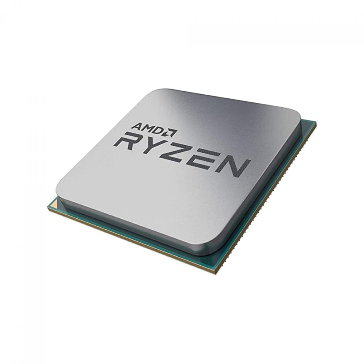 Processador AMD Ryzen 5 2600 Hexa-Core 3.4GHz (3.9GHz Turbo) 19MB Cache AM4, YD2600BBAFBOX - miniatura 4