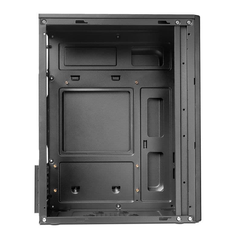 Gabinete TGT T100, Preto, TGT-T100-BK - miniatura 3