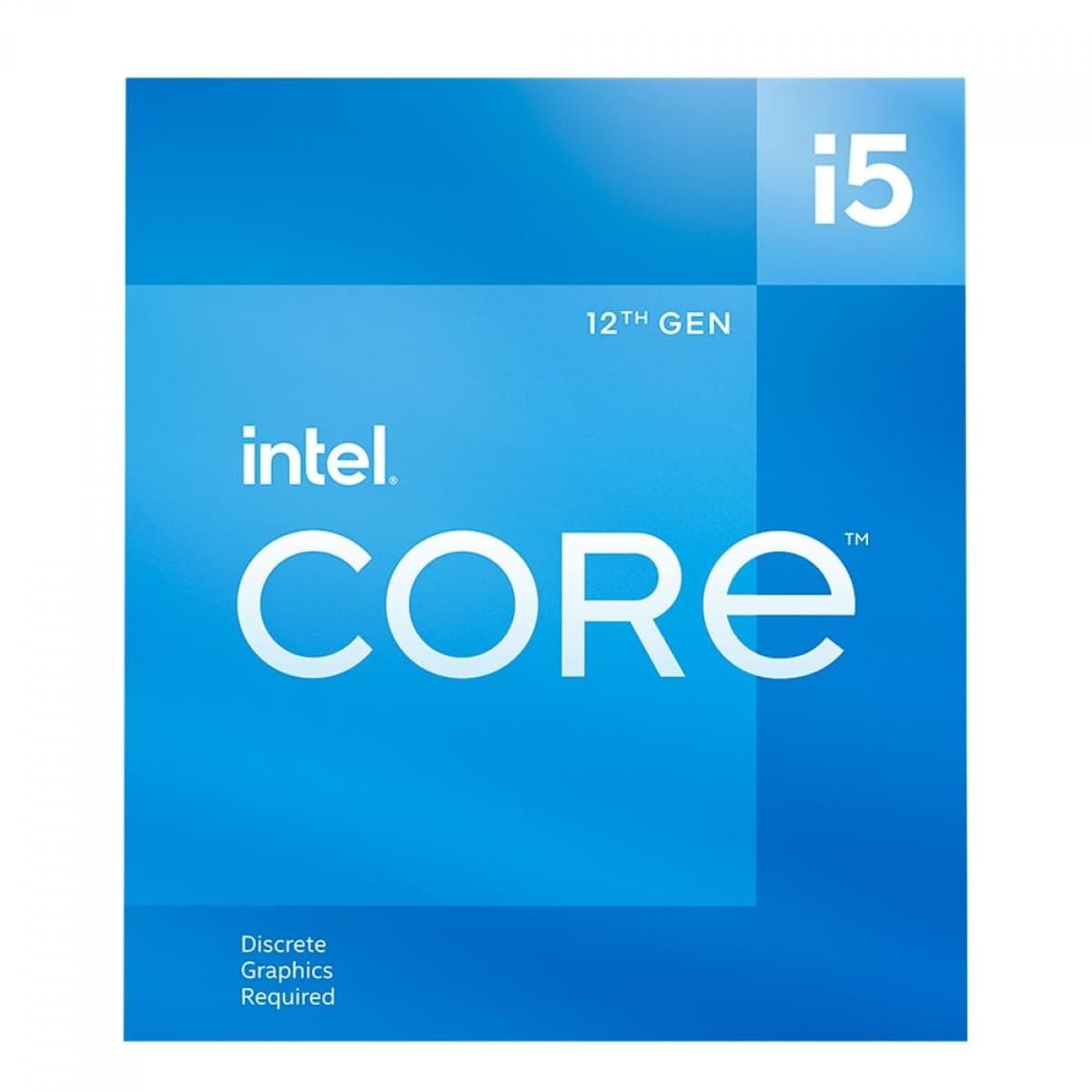 Processador Intel Core I5-13400F, 10-Core, 16-Threads, 2.5GHz (4.6GHz Turbo), Cache 20MB, LGA1700, BX8071513400F-BR - foto 1