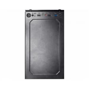 Gabinete Gamer ATX K-MEX 10W5 Com Fans - Frente e Lateral de Vidro - miniatura 7
