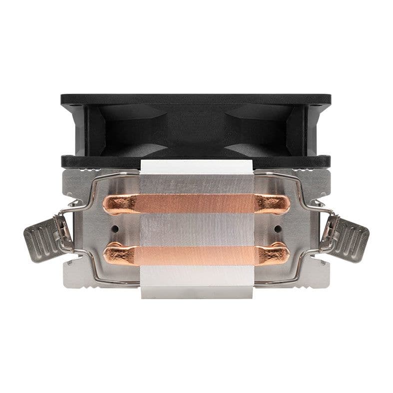 Cooler Para Processador TGT A-10, ARGB, 90mm, TGT-A10-01 - miniatura 4