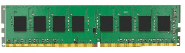 Memoria Ram DDR4 8GB Kingston - KVR26N19S8/8 - miniatura 2