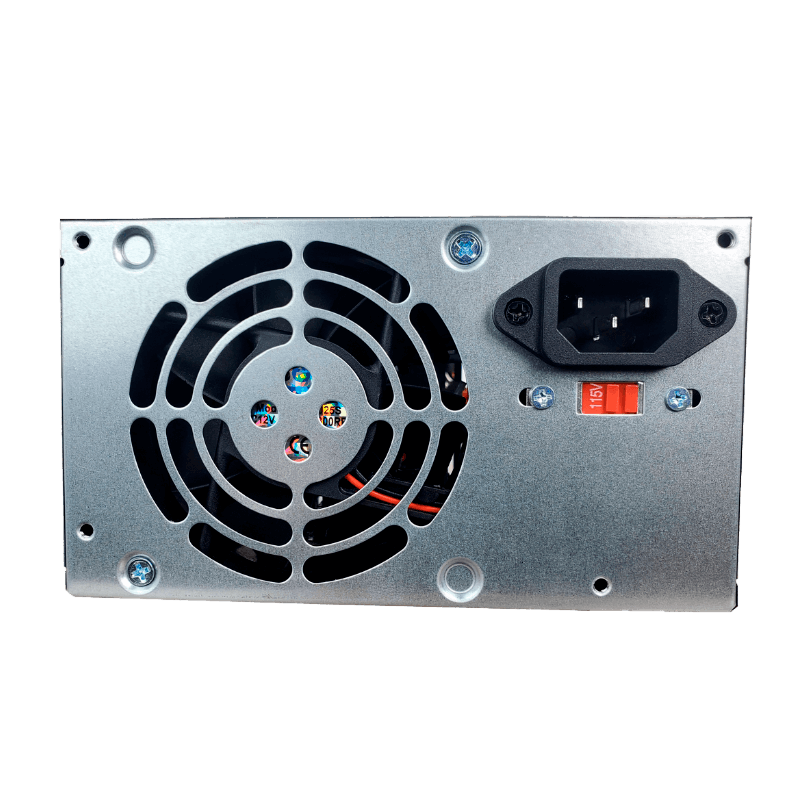 FONTE 200W ATX – HAYOM PW1620 - miniatura 5