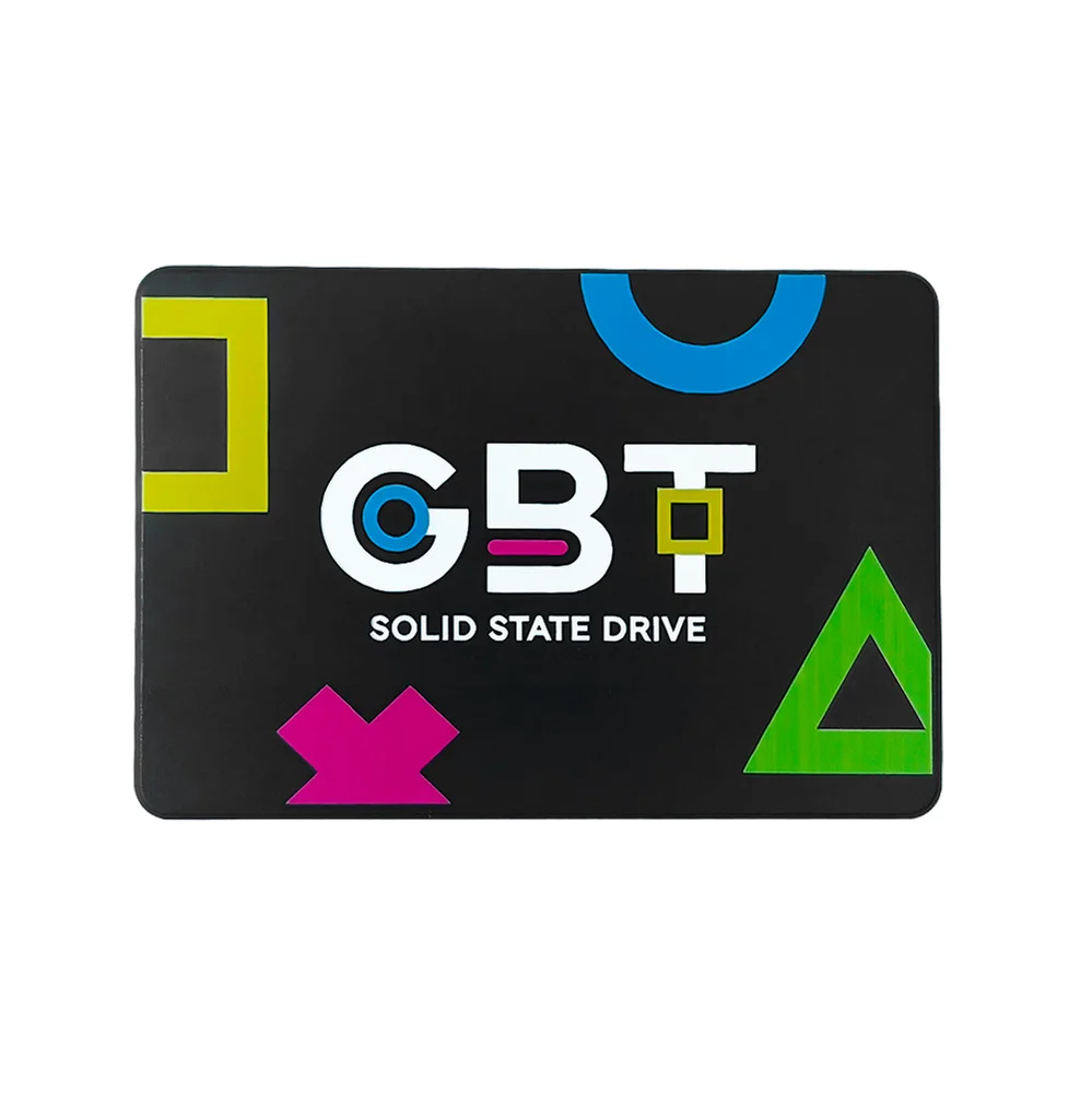 SSD GBT 240GB 2.5" SATA 3 - foto 1
