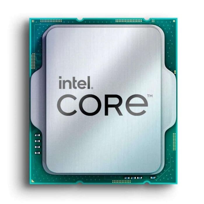 Processador Intel Core i5 14400F 14ª Geração 3.5 GHz (4.7 GHz Turbo) Cache 20MB LGA1700 Sem Vídeo - BX8071514400F - miniatura 2