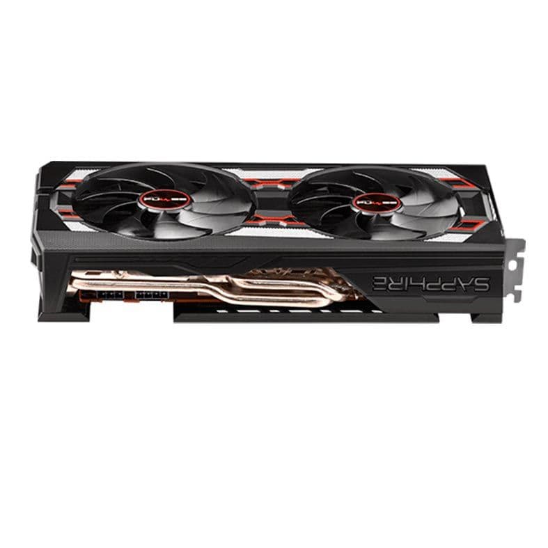 Placa de Video Sapphire Pulse Radeon RX 5700 XT 8GB GDDR6 256-bit, 11293-01-20G - miniatura 5